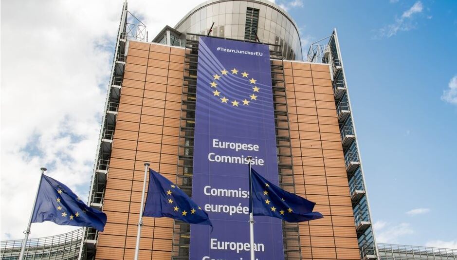 La Comisión Europea destina 9.000 millones de euros de prefinanciación a España