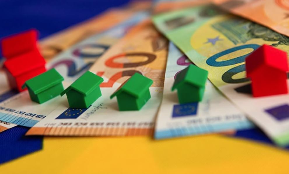 Imagen de la Comisión Europea que ha modificado el marco temporal de la crisis