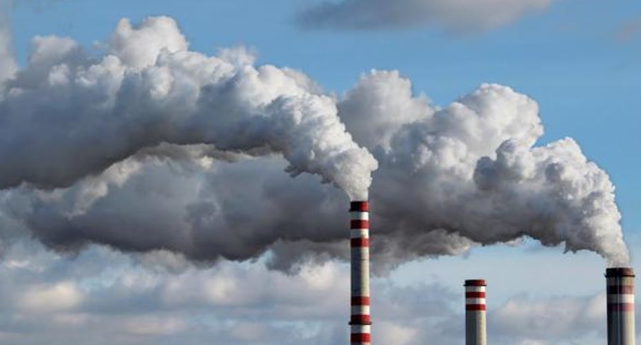 La Comisión Europea lleva a Portugal ante el Tribunal de Justicia por violar niveles de contaminación
