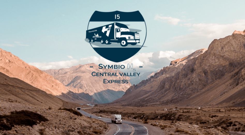La Comisión de Energía de California financia un proyecto de camión a hidrógeno