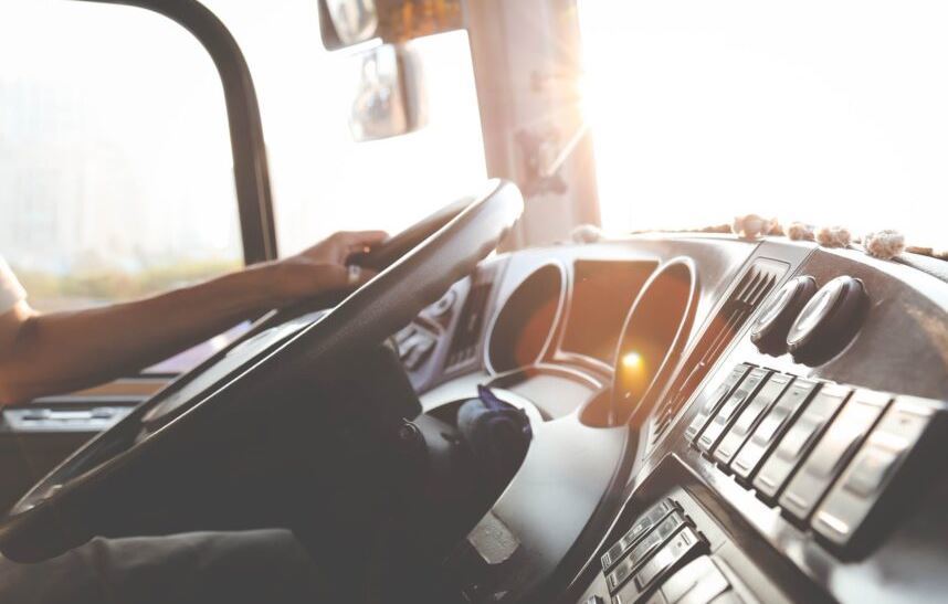 La Comunidad de Madrid subvencionará la formación de los futuros conductores