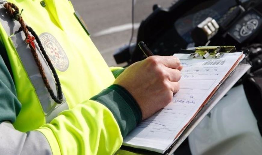 La DGT permitirá conocer online la pérdida de puntos de los conductores asalariados