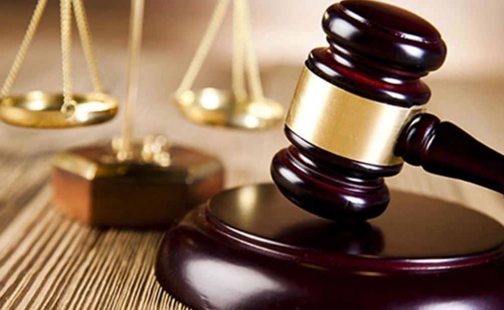 Símbolo de la Justicia