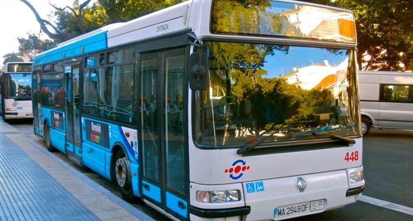 La EMT reconocerá al conductor que se enfrentó a un hombre que secuestró un autobús