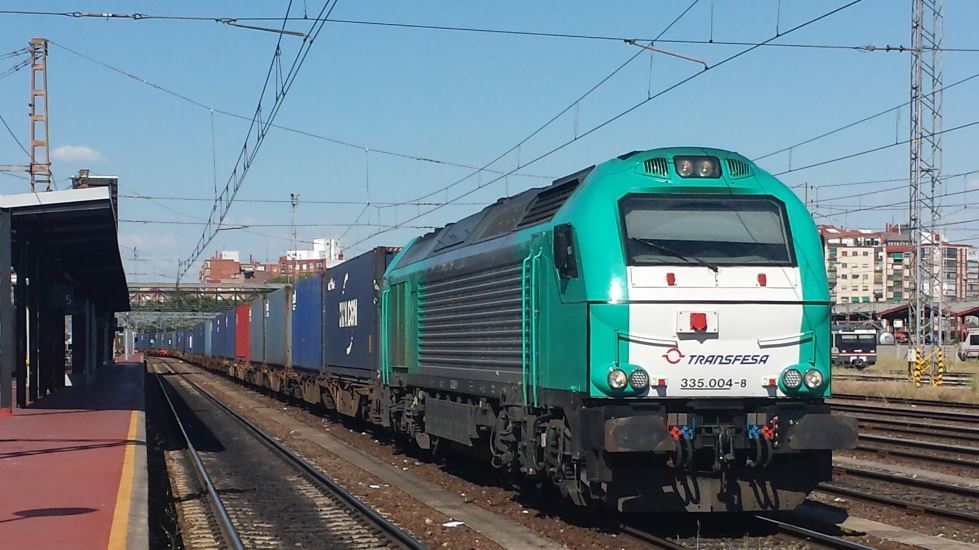 La escuela ferroviaria de Transfesa Logistics con el mayor índice de aprobados