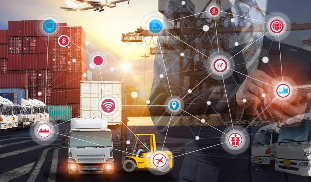 Imagen de La Junta de CyL implica al sector del transporte y la logistica para sentar las bases de su desarrollo