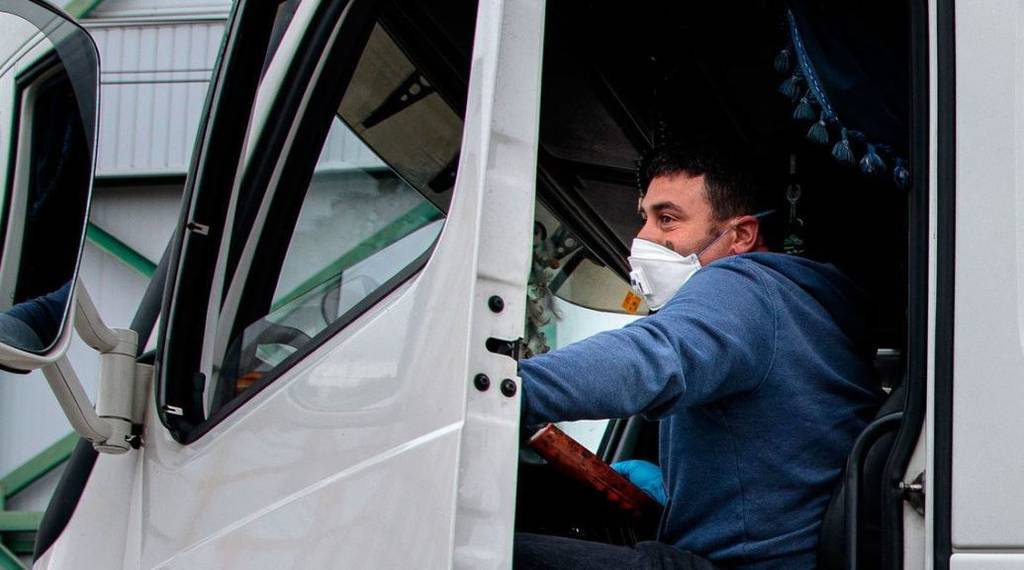 Organizaciones del transporte unidos para proteger a los trabajadores