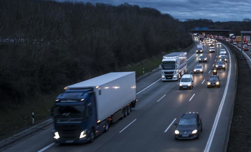 La ONU busca la voz de la IRU en el debate clave sobre la resiliencia del transporte