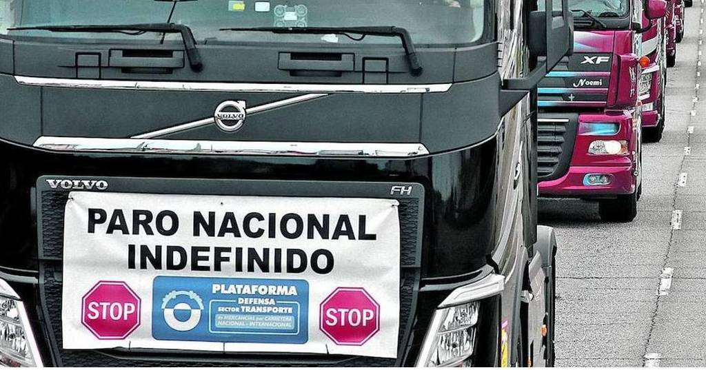 Imagen de 14 de noviembre.