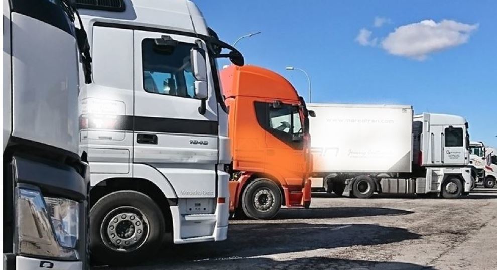 CC.OO. y el paro de Plataforma en Defensa del Sector del Transporte
