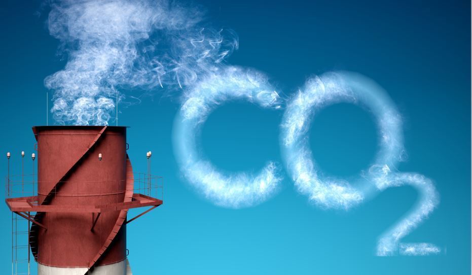 La UE tiene derecho a trasladar el precio del carbono a las grandes petroleras