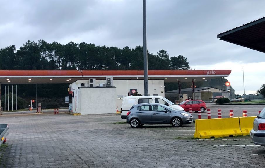 La Xunta de Galicia criminaliza a los camioneros