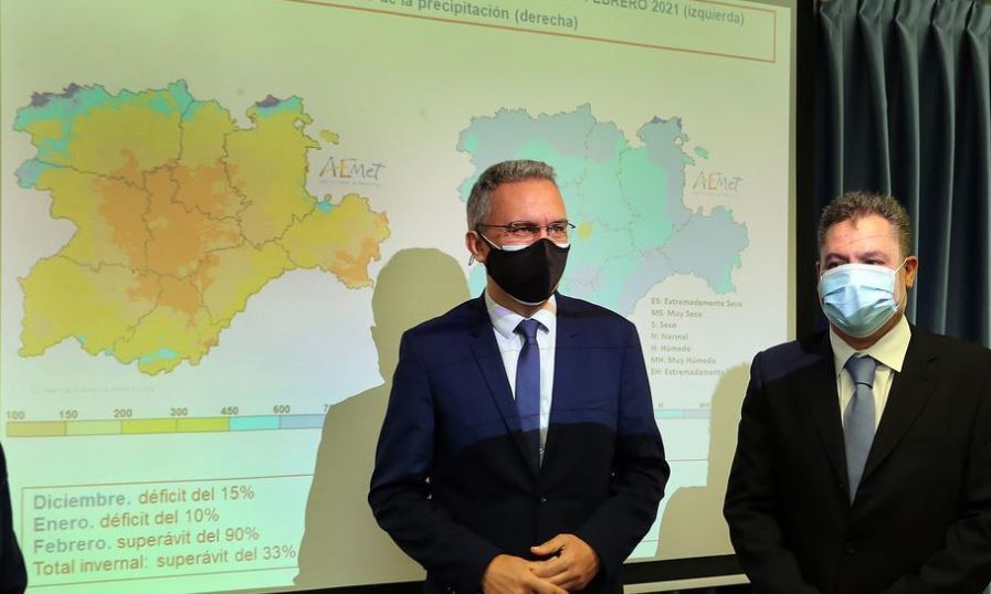 La Aemet pronostica buen tiempo para Semana Santa en Castilla y León