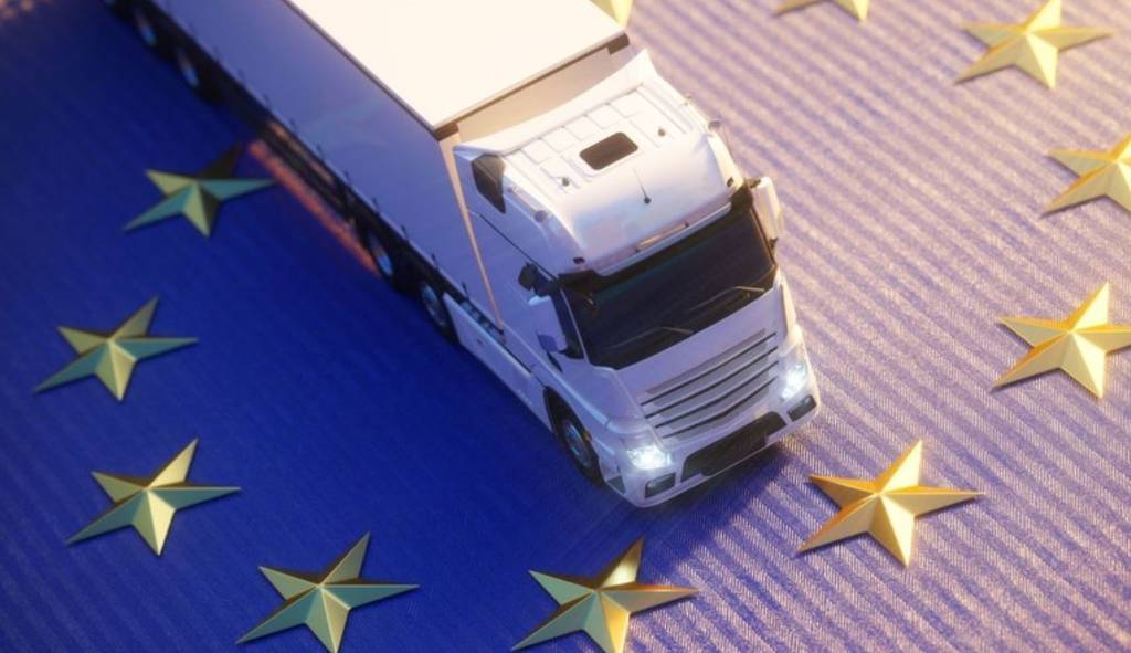 El paquete de movilidad en la Unión Europea