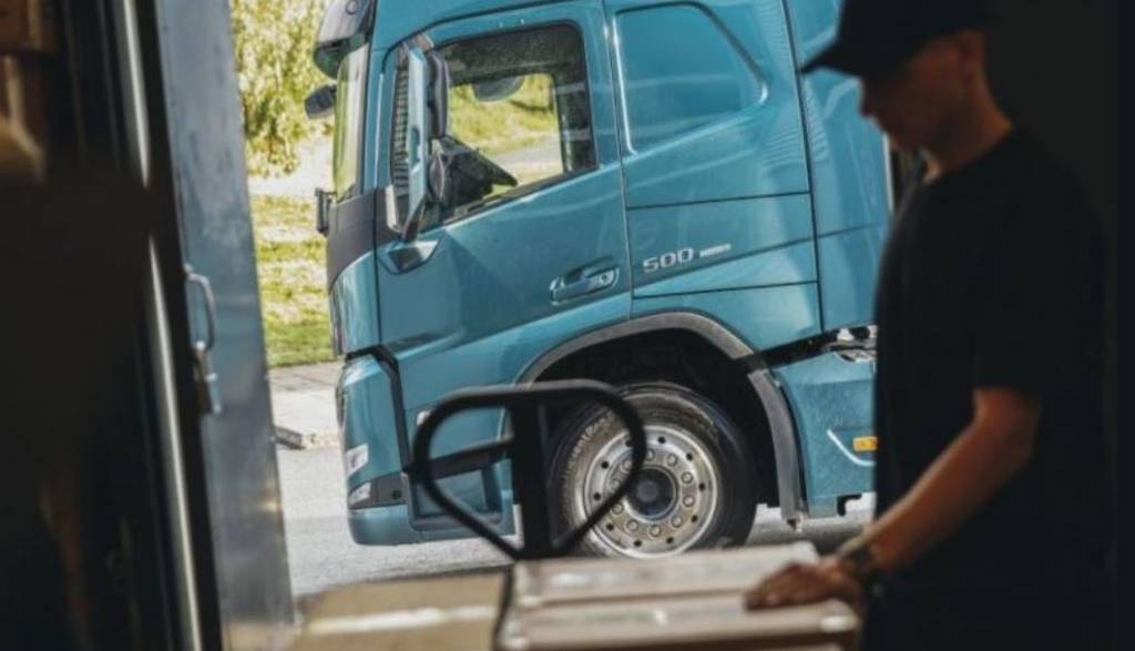La carga y descarga por los conductores y su repercusión económica