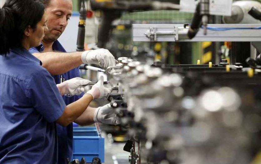 Reyes Magos y los trabajadores españoles
