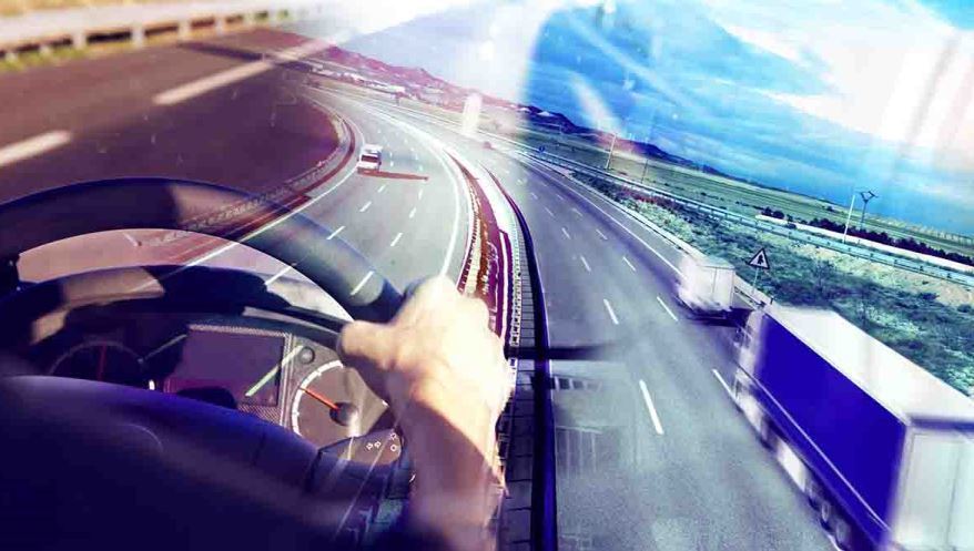 La conducción bisemanal según la Normativa del tacógrafo