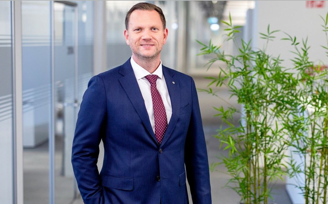 Imagen de La eficiencia de las ventas, el principal objetivo del nuevo CEO de Girteka Europe West