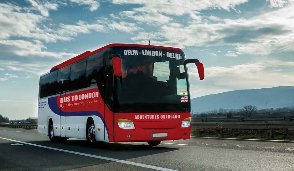 La escasez de conductores en Reino Unido también afecta a las empresas de autocares