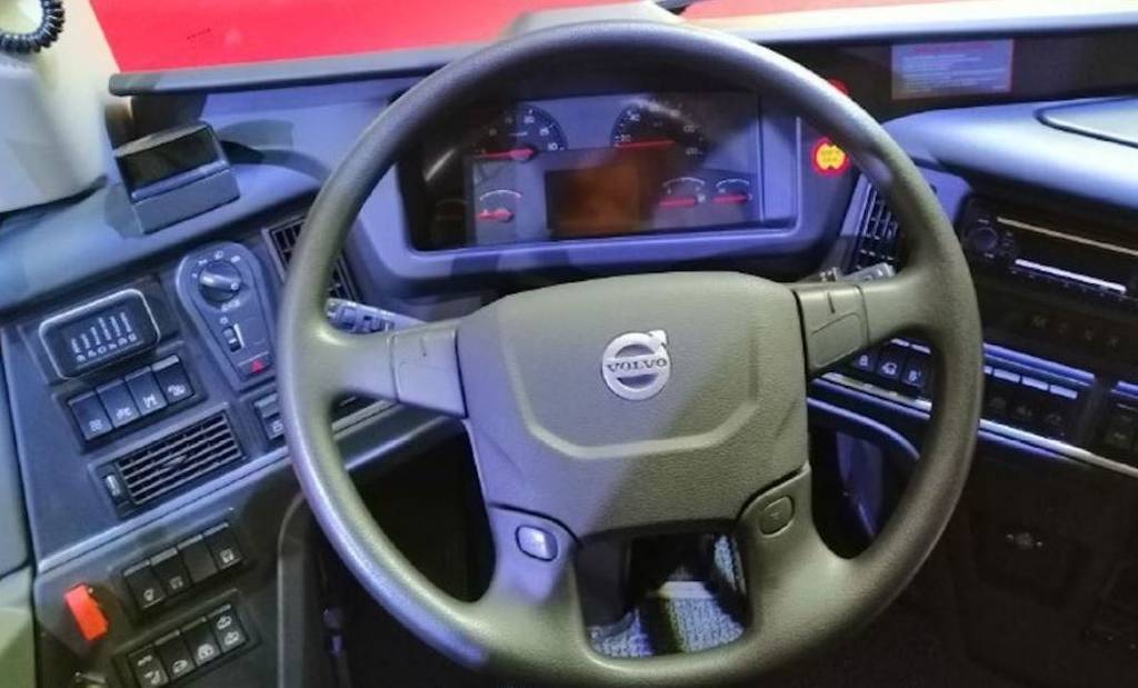 Imagen de La escasez de conductores en Europa se triplicará en 2026 si no se toman medidas