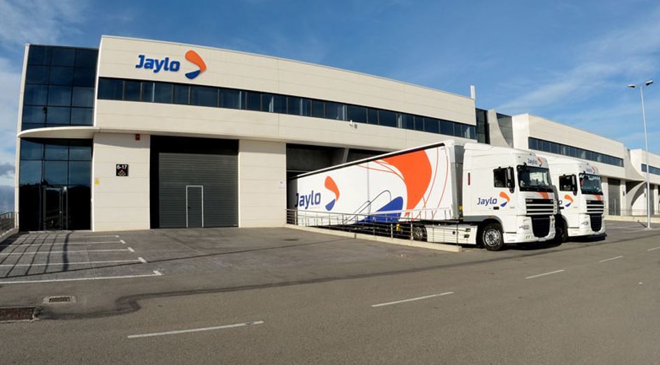 La empresa navarra de transportes y logística Jaylo acaba de ser reconocida con la Medalla de Plata EcoVadis,