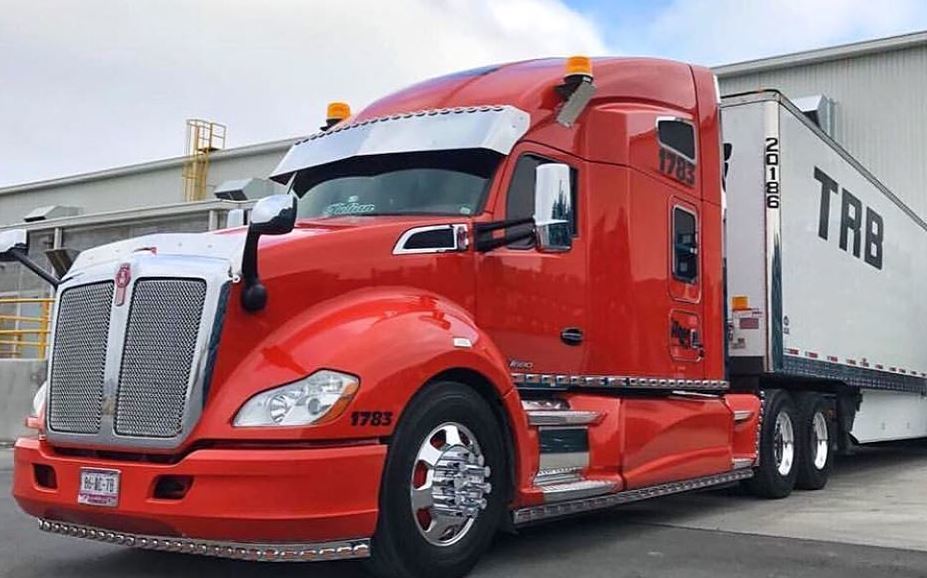 La historia de los camiones Kenworth