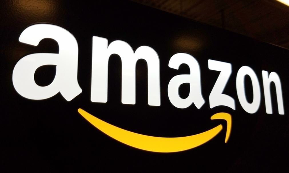 Logotipo de Amazon