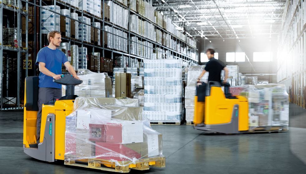 Imagen de El empleo en España se desinfla en el inicio de la campaña de rebajas