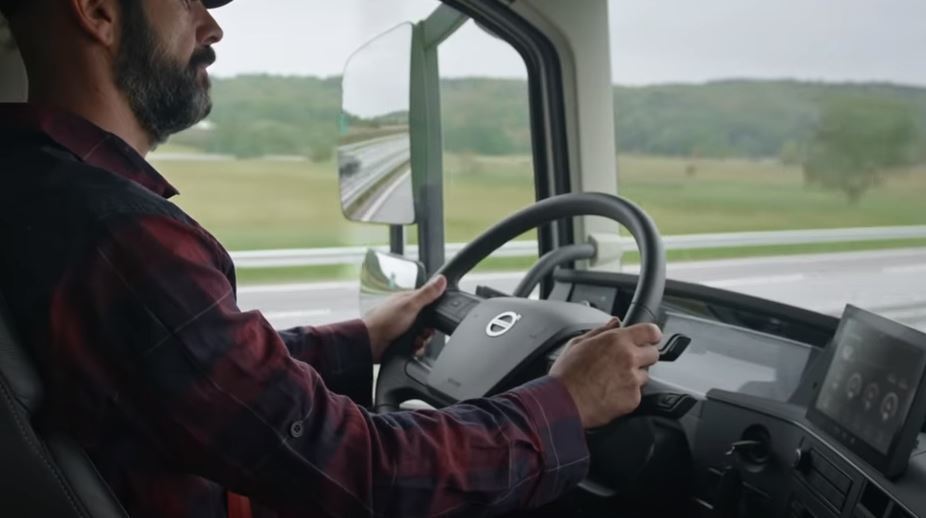 El Nuevo Volvo FH, ha sido la noticia más leída de 2020