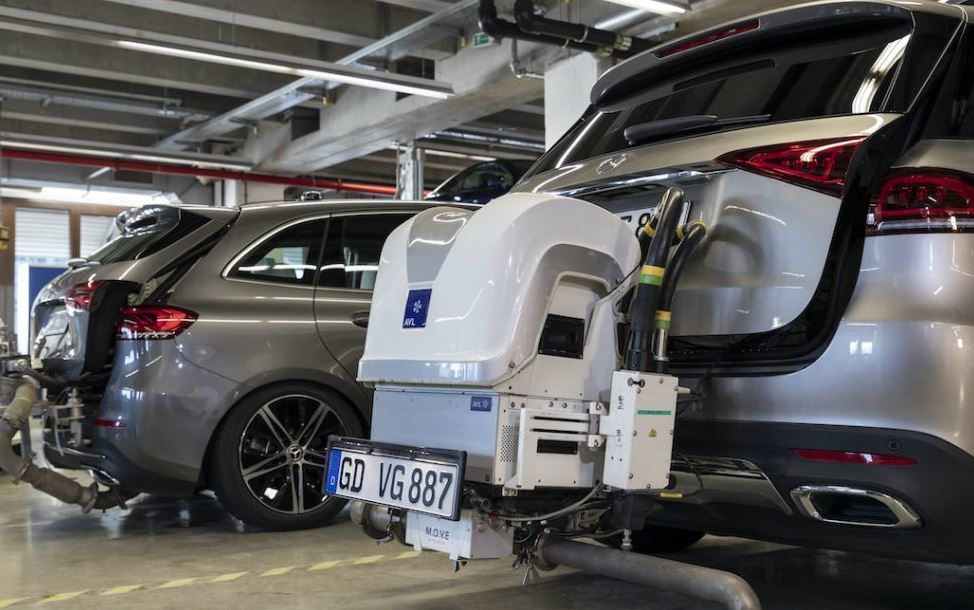 imagen de La propuesta Euro 7 muestra que está diseñada para apuntalar las ganancias de los fabricantes