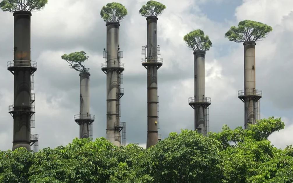 Imagen de La revisión de la AAQD puede cambiar las reglas del juego para el objetivo cero contaminación