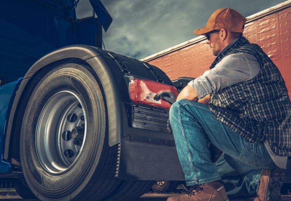 La solución a la escasez de conductores: ¡Mejores condiciones laborales y mejores salarios!