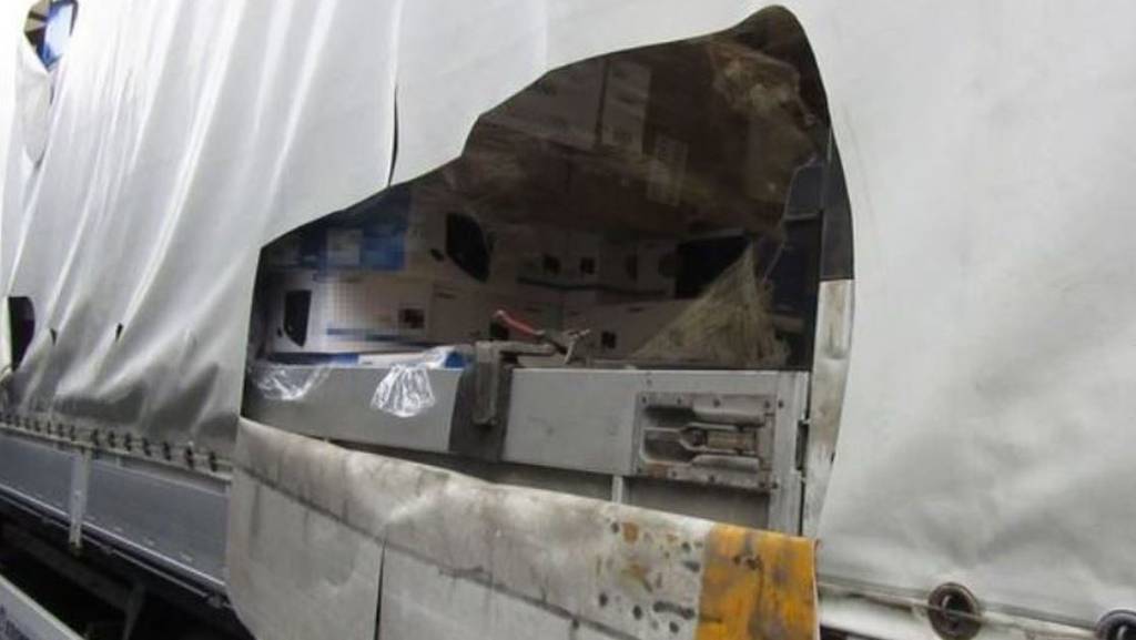 Imagen de La tecnología ayuda a proteger tu mercancía de los ladrones
