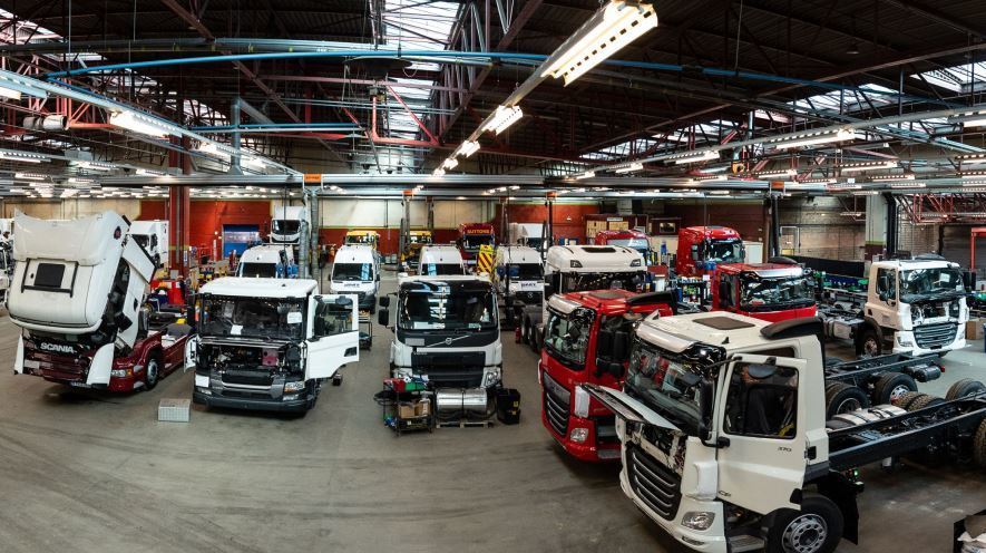 Lanzamiento de Ingersoll Rand Transport Solutions para innovar el mercado del transporte de combustible