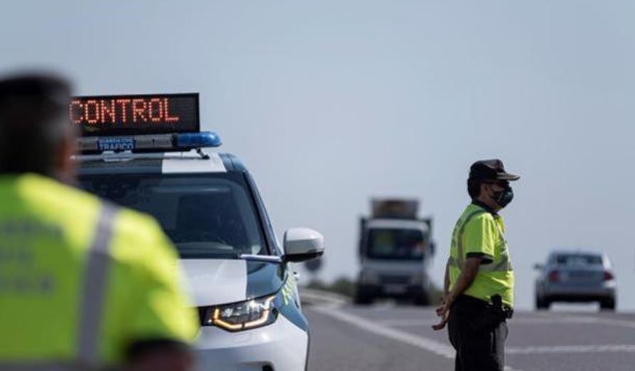 Los cambios en la Ley de Seguridad Vial