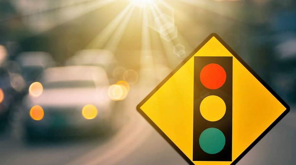 Las auditorías de Seguridad Vial.