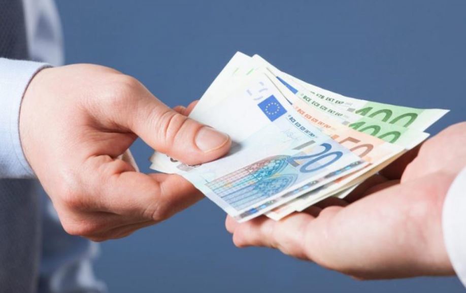 Diferencias entre los salarios mínimos en la UE