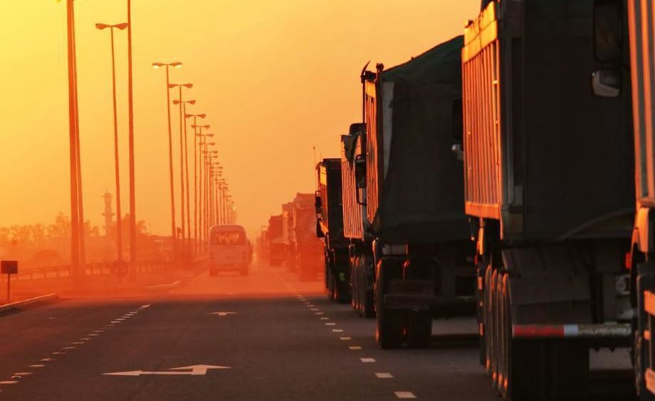 Imagen del Régimen Europeo de Emisiones retrasado por el Parlamento Europeo