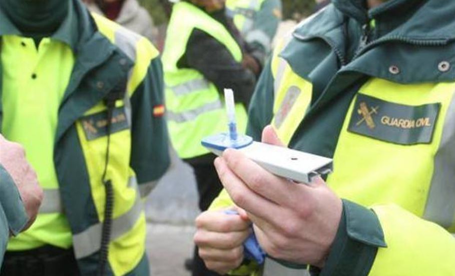 Imagen de La DGT realizará la próxima semana una campaña de control de alcohol y drogas