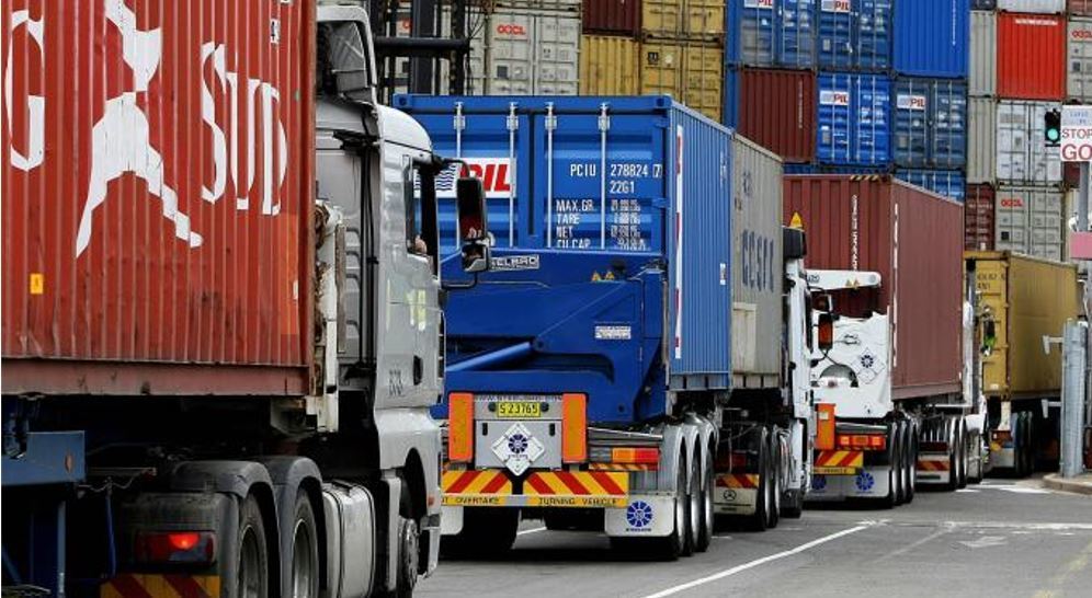 Las exportaciones catalanas baten un récord histórico superando los 80 millones en 2021