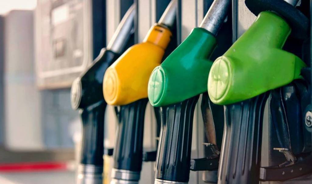 Imagen de las gasolineras más baratas