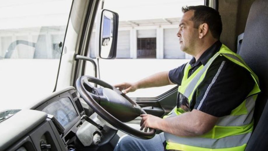 Las ofertas de empleo para camioneros en Reino Unido