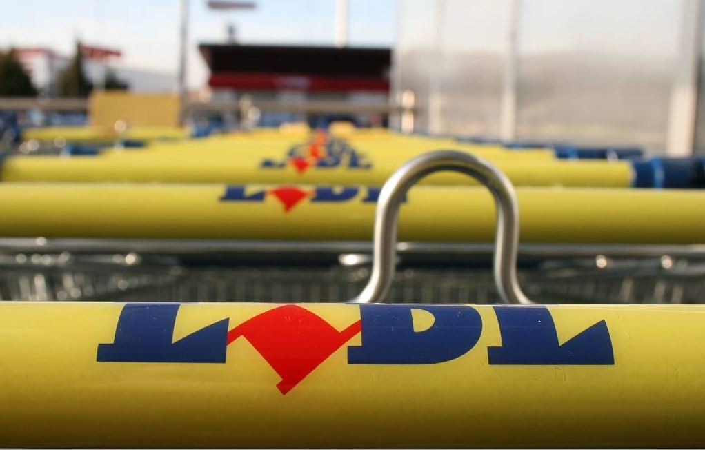 Imagen de Lidl construirá un almacén en Villadangos del Páramo y garantiza su expansión en el noroeste