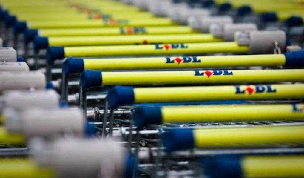 Imagen de Lidl inaugurará 6 tiendas en noviembre tras invertir unos 45 millones de euros