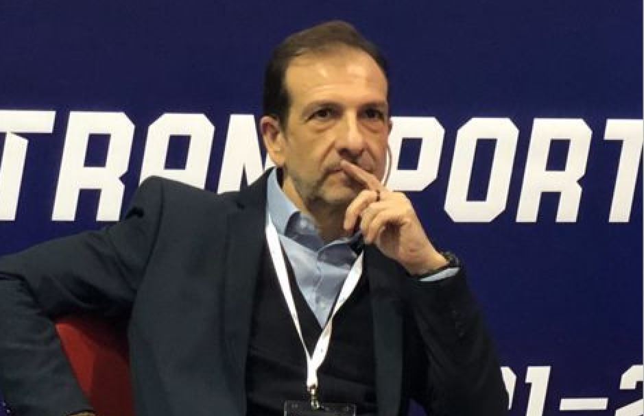 Lo cortés no quita lo valiente.... En recuerdo de Juan Antonio Esteban