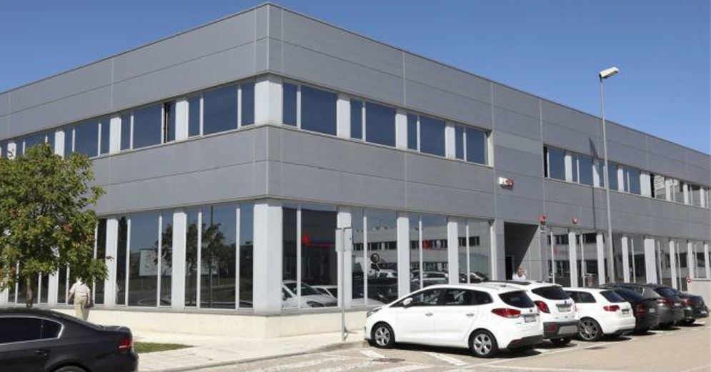 Lodisna, condenada por defraudar a la Seguridad Social usando 580 falsos autónomos