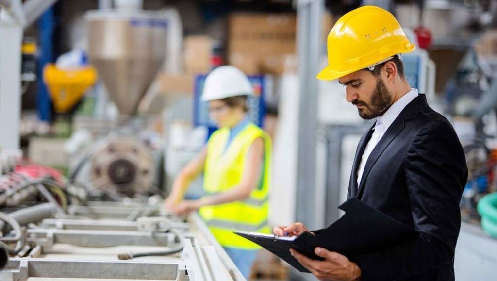 Imagen de Los inspectores de trabajo convocan una huelga a partir del próximo 21 de diciembre
