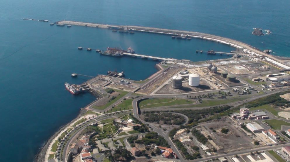 Imagen de la posible inversión de japoneses en Portugal pra el Hidrógeno y gas natural