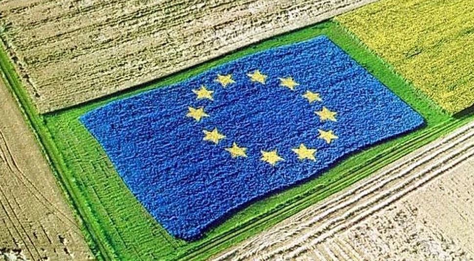 Imagen de la Política Agraria Común y la realidad climática y biodiversidad