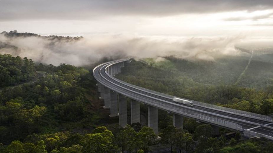El objetivo climático de Volvo Group